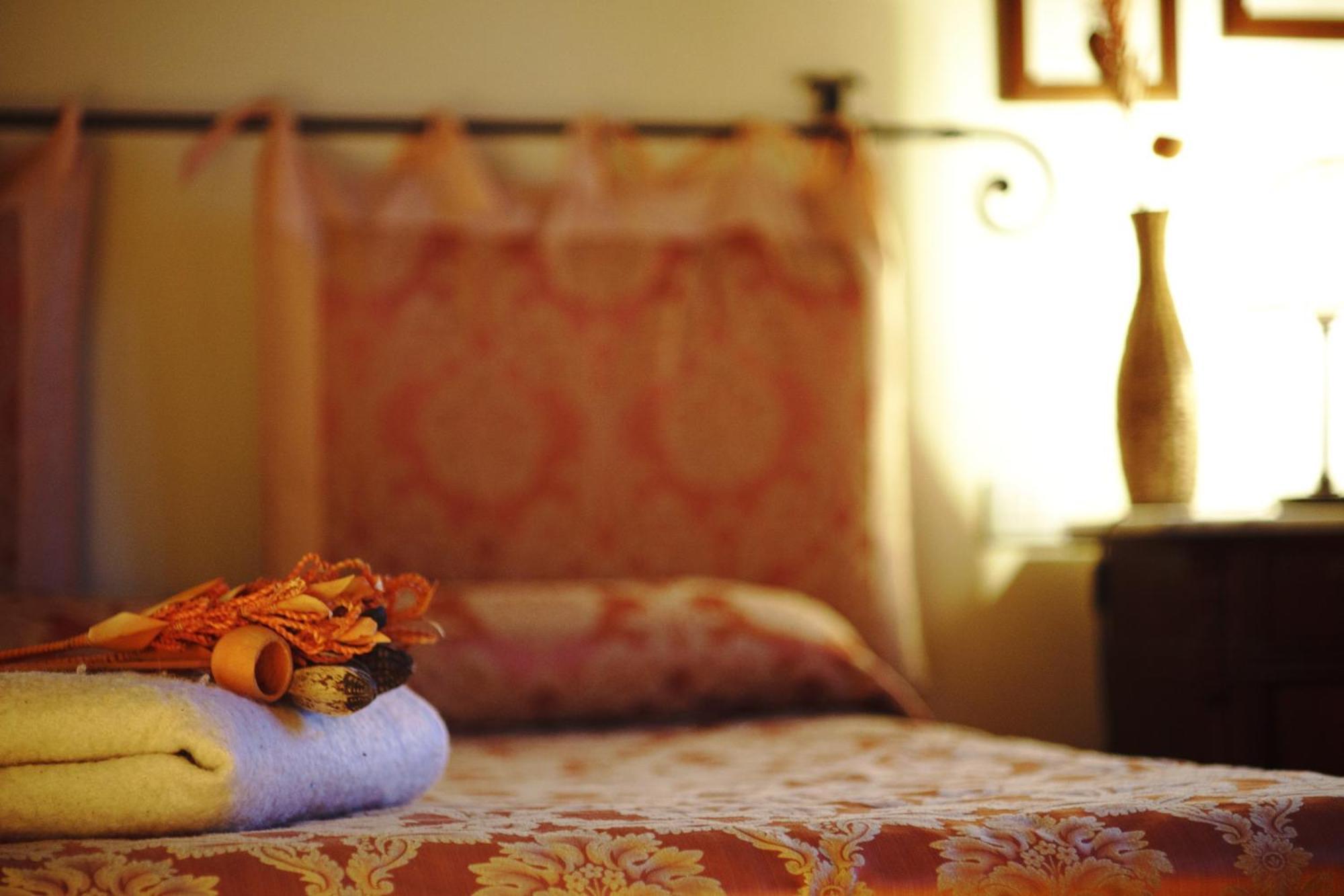 Tenuta Sant'Ilario Gambassi Terme Dış mekan fotoğraf