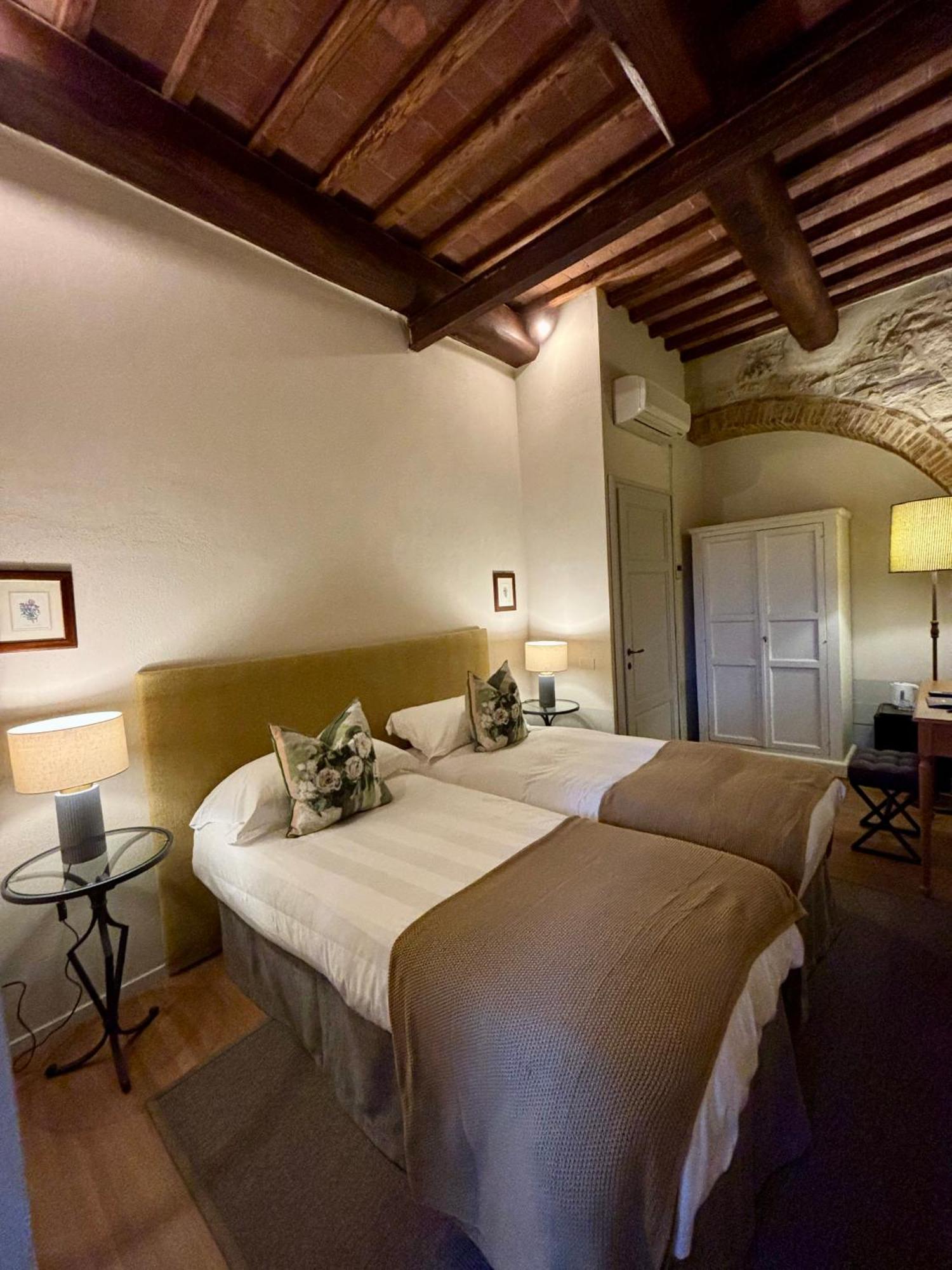 Tenuta Sant'Ilario Gambassi Terme Oda fotoğraf