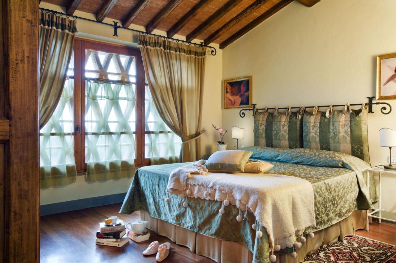 Tenuta Sant'Ilario Gambassi Terme Dış mekan fotoğraf